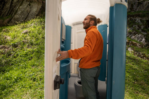 Best Long-term porta potty rental  in North Charleroi, PA