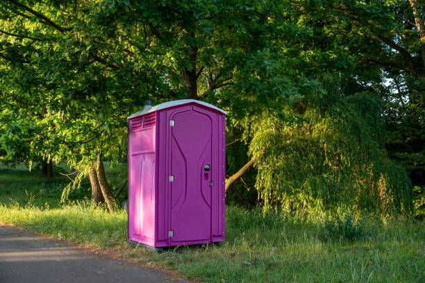 Best High-end porta potty rental  in North Charleroi, PA