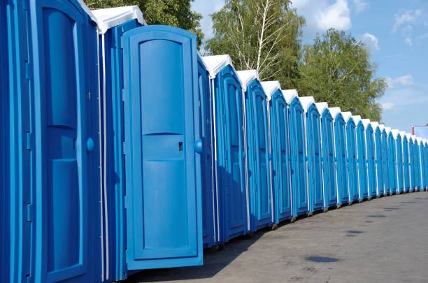 North Charleroi, PA porta potty rental Company